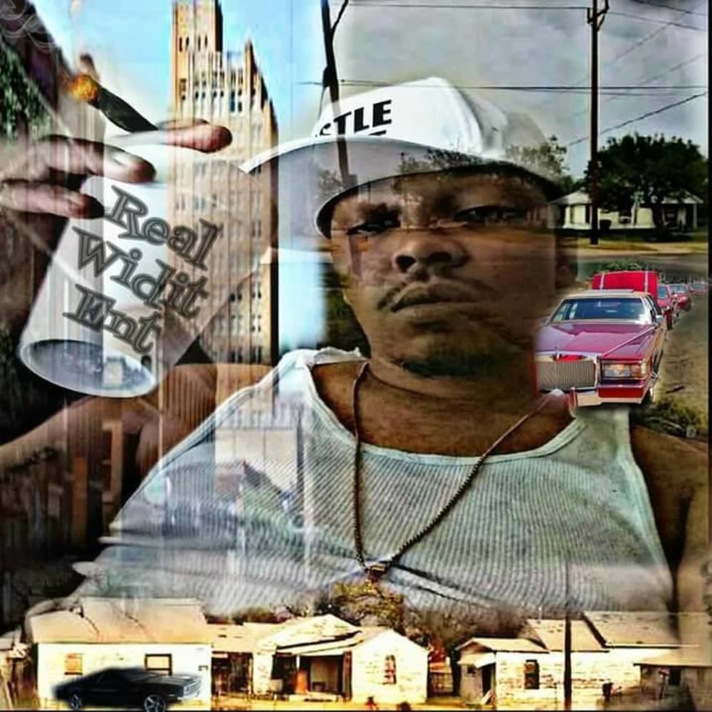 Meet your Posher, Trevy